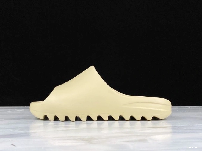 FW6345 Bone Adidas Yeezy Slide 0908